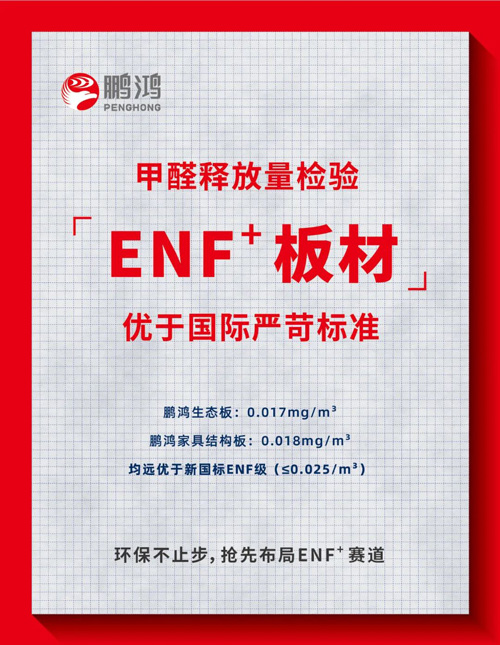 enf环保标准